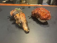 -戏作寿司(观音桥店)