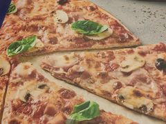 -Pizza Marzano玛尚诺(中骏世界城店)