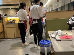 -海底捞火锅(5050购物中心店)