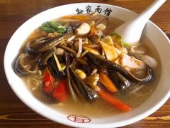 -孙家面馆(淮海第一城店)