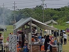 -南北湖风景区