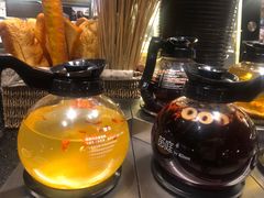 -韩盛·盛江山自助料理(中街大悦城店)