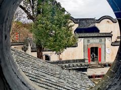 -潜口民宅博物馆