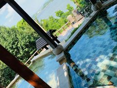 景点-天目湖涵田半山温泉