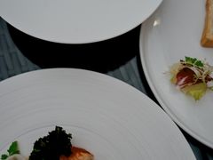 -上海和平饭店华懋阁 Cathay Room