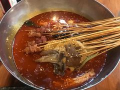 -付小姐在成都(中山公园店)