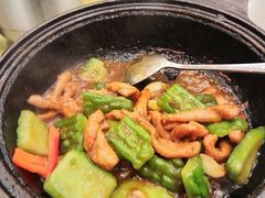 -新兴家喻酒家·羊城名宴(昌岗店)