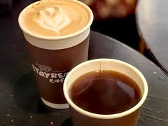 -StayReal Cafe(长宁来福士广场东八区店)