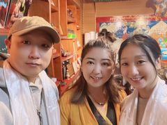 -吉祥圣雪藏餐