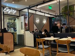 -新旺茶餐厅·早餐·夜宵(仙霞店)