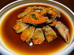 -老宁波1381餐厅(宏泰广场店)