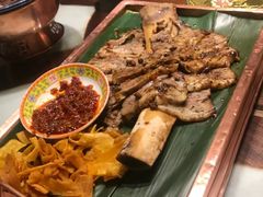 -那家小馆•北京菜•烤鸭(中关村店)