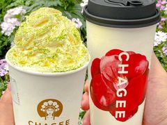 -霸王茶姬(大学城熙街店)