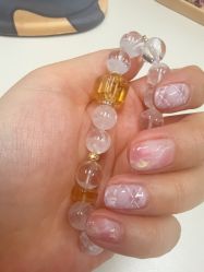 -悦指间美甲美睫