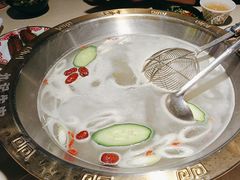 -九记潮汕现切鲜牛肉自助火锅(长沙·方圆荟店)
