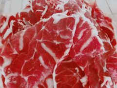 三花趾-汕头八合里海记牛肉店(清河店)