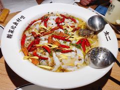 -新太二·鲜料川菜(晶耀前滩店)