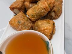 -膳富贵黄油蟹体验馆(欢乐港湾店)