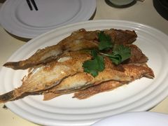 -百味馆·粤菜·湛江菜(后海花园店)
