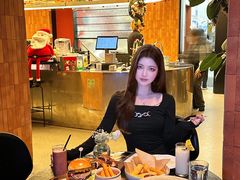 -Nord Grill&Bar Highland诺德西餐(深圳欢乐海岸店)