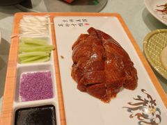 -梁家大院•农家菜(昆山会展中心店)