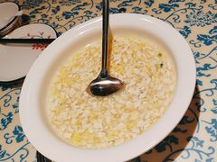-文楼·早茶·淮扬菜(河下古镇店)
