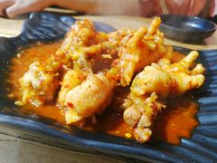 -京玉菲饭店(李村店)