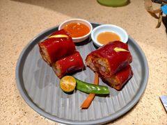 -点都德(奥体印象城店)