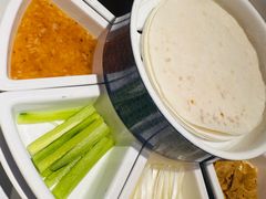 -羲和雅苑•北京烤鸭(国贸商城店)