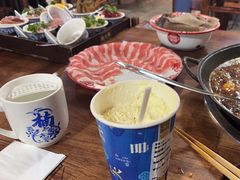 -楠火锅(新塘翡翠绿洲店)
