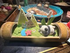 -吼堂老火锅(太古里总店)