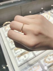 -周大福CHOW TAI FOOK(宝山苏宁易购店)