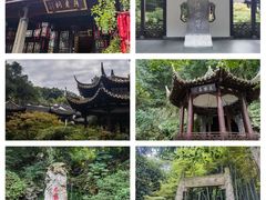 -杭州黄龙洞