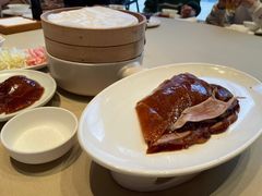 -金鸭季·臻品餐厅(欢乐海岸购物中心店)