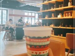 -星巴克臻选(长沙运达中央广场店)