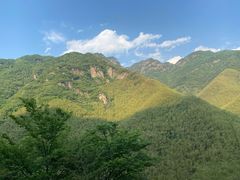 -太湖源风景区