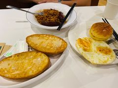 -翠华餐厅(宝安壹方城店)