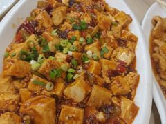麻辣豆腐-黑石礁酒楼·海鲜(黑石礁店)