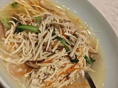 淮阳煮干丝-苏州冠云大酒店
