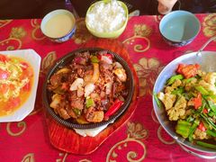 -达老餐厅