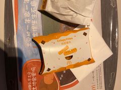 -麦当劳(金平路站店)