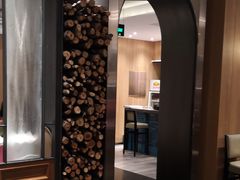 大堂-大鸭梨烤鸭(顺义石园店)