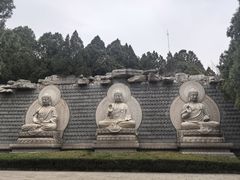 -千佛山风景名胜区