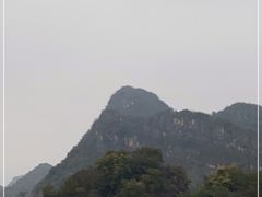 -普者黑风景区-青龙山