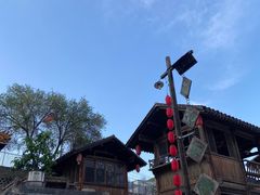 -百花人家(清水田园店)