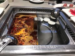 -海底捞火锅(关山保利店)