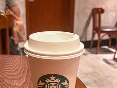 -星巴克(烟台大悦城店)