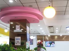 大堂-六和餐饮(东城根店)