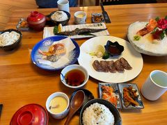 -王鼎精致料理铁板烧(世博源店)