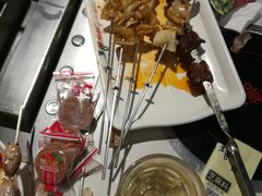 -玉善烧烤串城(长春总店)